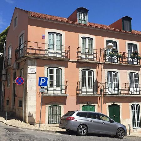 Olival Home- Feels Like Home Lisboa Exterior foto